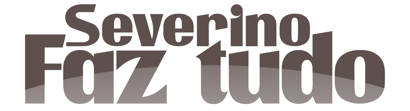 Severino Faz Tudo